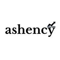 Ashency - A Creative Social Media Agency logo, Ashency - A Creative Social Media Agency contact details