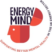 EnergyMind logo, EnergyMind contact details