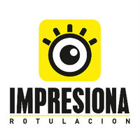 Impresiona Rotulación logo, Impresiona Rotulación contact details