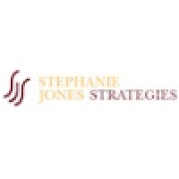 Stephanie Jones Strategies, LLC logo, Stephanie Jones Strategies, LLC contact details