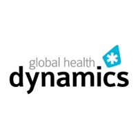 Global Health Dynamics logo, Global Health Dynamics contact details