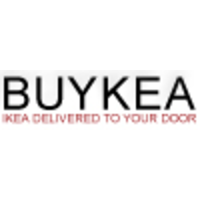 BuyKEA logo, BuyKEA contact details