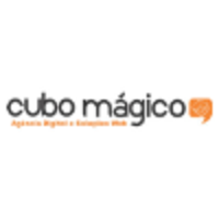 Cubo Mágico Marketing Digital e Soluções Web logo, Cubo Mágico Marketing Digital e Soluções Web contact details