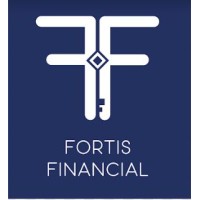 Fortis Financial logo, Fortis Financial contact details