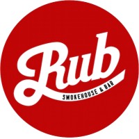 Rub Smokehouse & Bars logo, Rub Smokehouse & Bars contact details