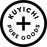 Kuyichi Pure Goods logo, Kuyichi Pure Goods contact details