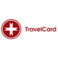 TravelCard logo, TravelCard contact details