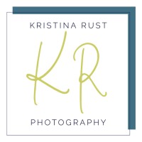 Kristina Rust Photography logo, Kristina Rust Photography contact details