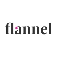 flannel logo, flannel contact details