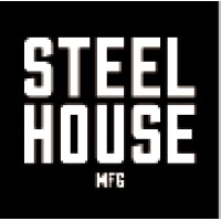 Steel House Mfg logo, Steel House Mfg contact details