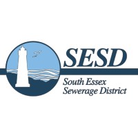 South Essex Sewerage District logo, South Essex Sewerage District contact details