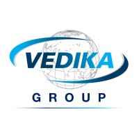 Vedika Group logo, Vedika Group contact details