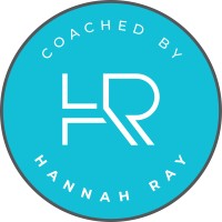 Coached By Hannah Ray logo, Coached By Hannah Ray contact details