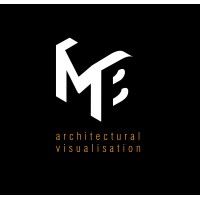 MB Architectural Visualisation logo, MB Architectural Visualisation contact details