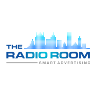 The Radio Room logo, The Radio Room contact details