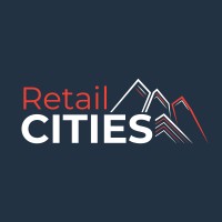 Retail Cities logo, Retail Cities contact details