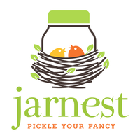 Jarnest Preserves logo, Jarnest Preserves contact details