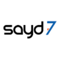 SAYD7 logo, SAYD7 contact details