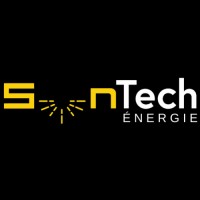 SunTech Énergie logo, SunTech Énergie contact details