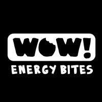 WOW Energy Bites logo, WOW Energy Bites contact details