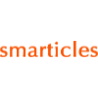 Smarticles logo, Smarticles contact details