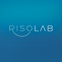 Risolab logo, Risolab contact details