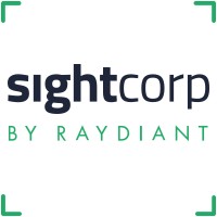 Sightcorp by Raydiant logo, Sightcorp by Raydiant contact details