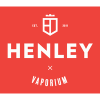 Henley Premium Vapor logo, Henley Premium Vapor contact details