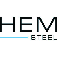 Hem Steel A/S logo, Hem Steel A/S contact details