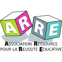 ARRE - Association Ressource pour la Réussite Éducative logo, ARRE - Association Ressource pour la Réussite Éducative contact details