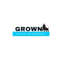 Grown Capital logo, Grown Capital contact details