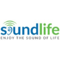 SOUNDLIFE Hearing Center logo, SOUNDLIFE Hearing Center contact details