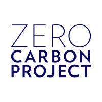 Zero Carbon Project logo, Zero Carbon Project contact details