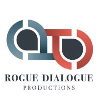 Rogue Dialogue Productions logo, Rogue Dialogue Productions contact details