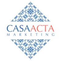 Casa Acta Marketing logo, Casa Acta Marketing contact details