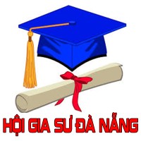 Hội Gia sư Đà Nẵng logo, Hội Gia sư Đà Nẵng contact details