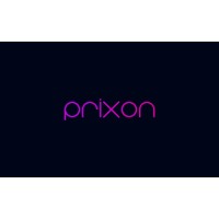 Prixon logo, Prixon contact details