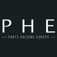 PHE - PARTS HOLDING EUROPE logo, PHE - PARTS HOLDING EUROPE contact details