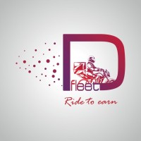 D Fleet logo, D Fleet contact details