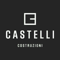 Castelli Costruzioni logo, Castelli Costruzioni contact details