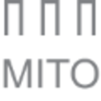 MITO architecture logo, MITO architecture contact details