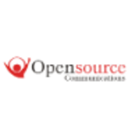 Opensource communications logo, Opensource communications contact details