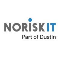 NORISK IT logo, NORISK IT contact details