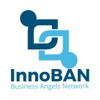 InnoBAN | Business Angels Network logo, InnoBAN | Business Angels Network contact details