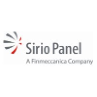 Sirio Panel S.p.A logo, Sirio Panel S.p.A contact details