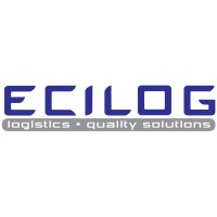 ECILOG S.R.L. logo, ECILOG S.R.L. contact details