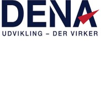 DENA A/S logo, DENA A/S contact details