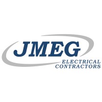 JMEG Electrical Contractors logo, JMEG Electrical Contractors contact details