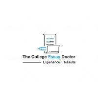 The College Essay Doctor logo, The College Essay Doctor contact details