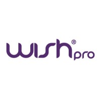 WISHpro France logo, WISHpro France contact details